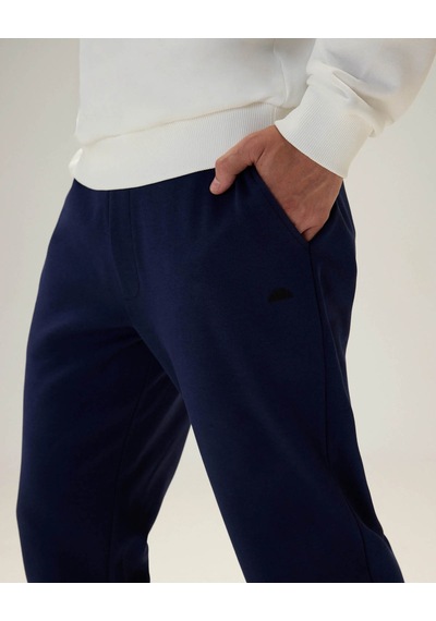 Ellesse Pamuklu Lacivert Erkek Eşofman Altı 5wm4546