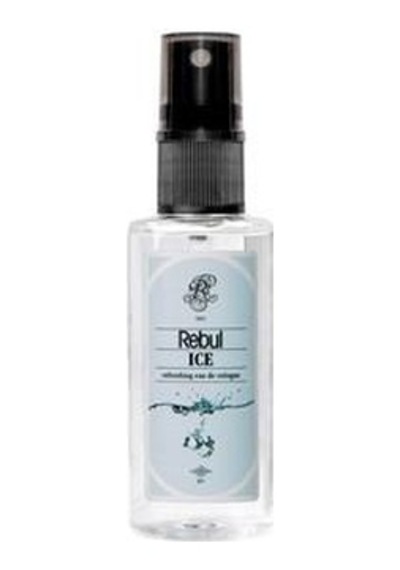 Rebul Ice Cep Kolonya 50ml X3