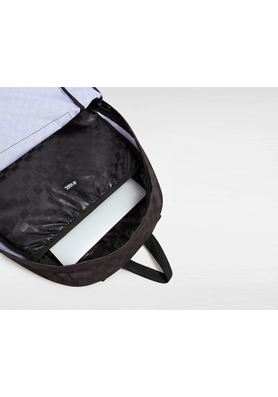 Vans Old Skool Check Backpack Sırt Çantası 22l Vn000h4xba51 Kahverengi Vn000h4xba51 Kahverengi
