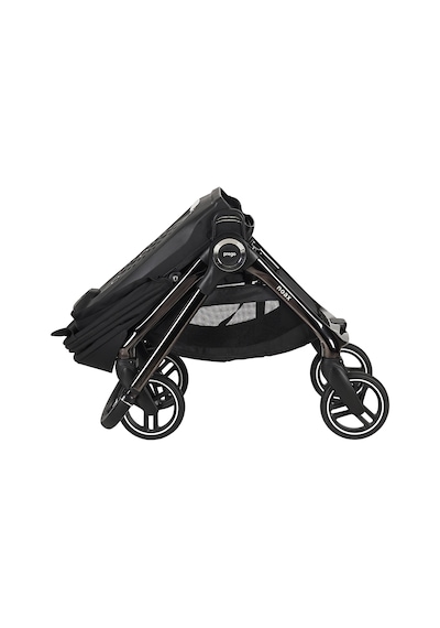 Prego Noax I-size Travel Bebek Arabası Siyah 2440