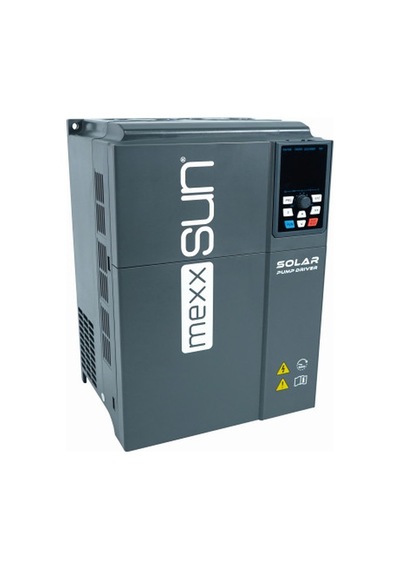 Mexxsun 30hp 22 Kw 1000vdc Solar Pompa Sürücüsü