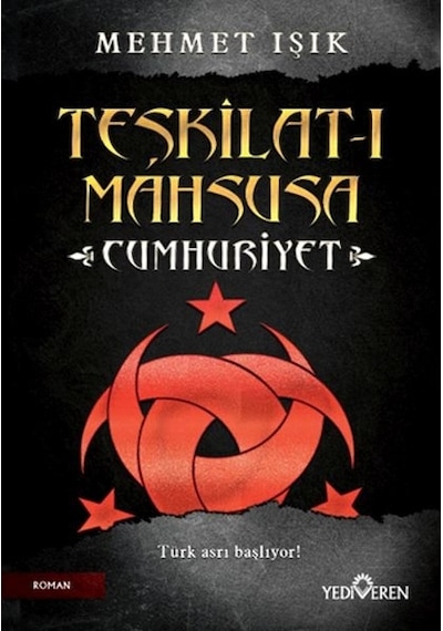 Teşkilat-ı Mahsusa Cumhuriyet