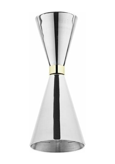 Slim Jigger 3/6 Cl