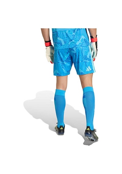 Adidas T26 C Gk Sho M Erkek Kaleci Şortu Kc5349 Mavi Mavi