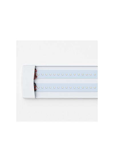 10 Adet Ct 2482 Kristal Led Bant Armatür 60w 120 Cm 6400k Beyaz Işık Diğer