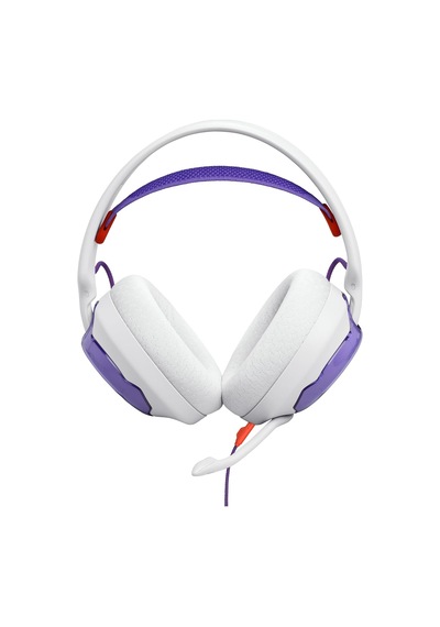 Quantum 250, Gaming Kulaklık, Kablolu,beyaz