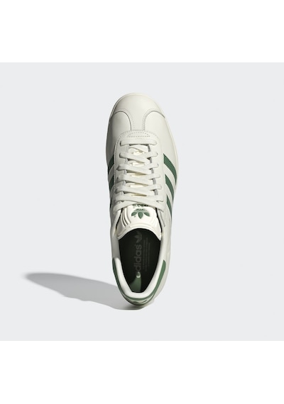 Adidas Gazelle Erkek Spor Ayakkabı - Ig1635 Beyaz