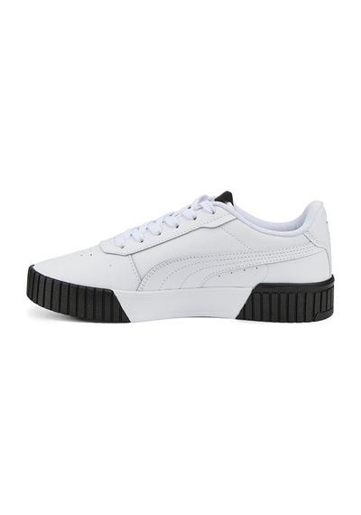 Puma Carina 2.0 Kadın Günlük Ayakkabı 38584904 Beyaz 38584904 Beyaz