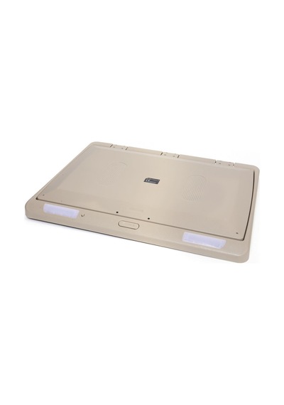 Navigold Tft Led 22 İnch Araç Tavan Monitörü Usb Hdmi Vga