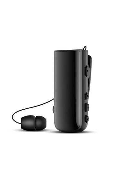 Nettech Nt-bth30 Makaralı Kulakiçi Bluetooth Kulaklık