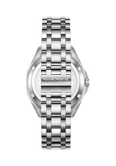Roche Montre Rmg4001-01 Kadın Kol Saati Metalik Gri
