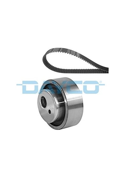 DAYCO KTB102 Eksantrik Gergi Seti P106-205-206-306-307-309-405-Partner-Berlingo-Xsara-Saxo 1.4-1.4İ (Tu3Jp)