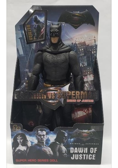 Batman Kara Şovalye Büyük Karakter Oyuncak