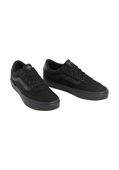 Vans Brooklyn Erkek Sneaker Siyah