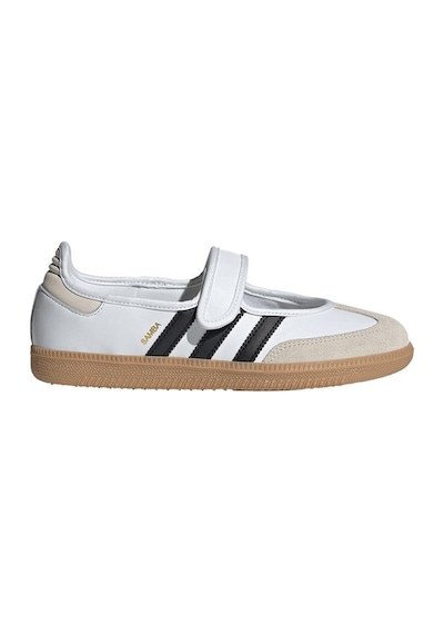 Adidas Kadın Beyaz Sneaker Samba Jane W Jr1402 Beyaz