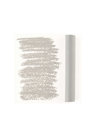 St. Petersburg Ladoga Chalk Çizim Tebeşiri 3lü Light Grey 2711422301