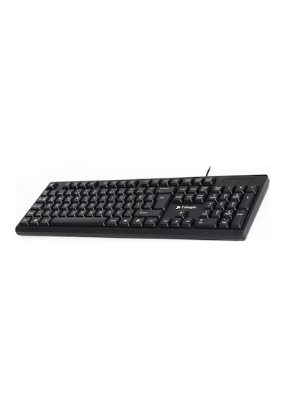 Trilogic KB103 Usb Kablolu Türkçe Q Klavye