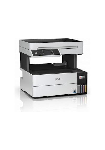 Epson EcoTank L6490 Mürekkep Püskürtmeli Çok Fonksiyonlu Yazıcı