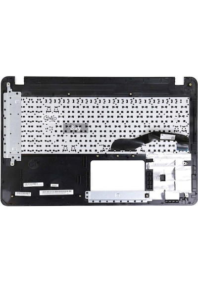 Asus Uyumlu X540 Serisi Klavye Dahil Üst Kasa 13Nb0B03Ap0201