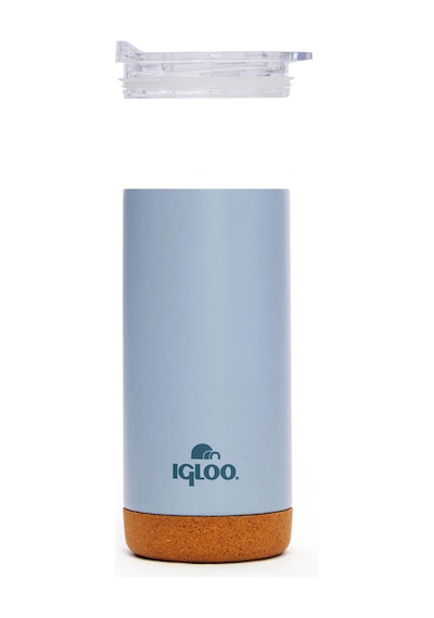 Igloo Cork Mug 500ml-duman Mavi Mavi