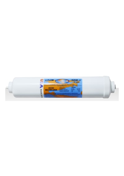 Damlalife Su Arıtma Omnipure 2548 Jj Alkali Filtre