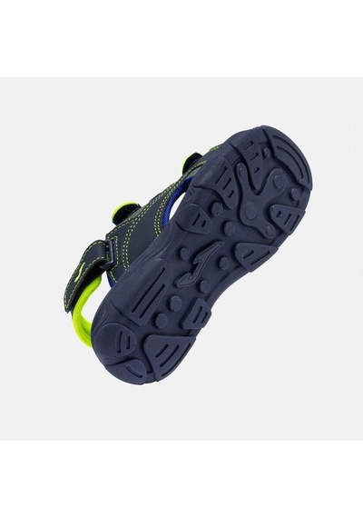 Joma Socejs2633v Çocuk Sandalet - Lacivert/sarı