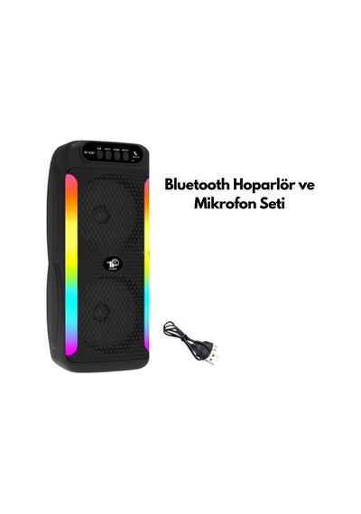 Ilkeshop Pg4261 Hoparlör
