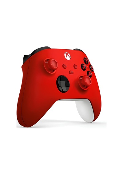 Xbox Wıreless Controller Kırmızı-218447