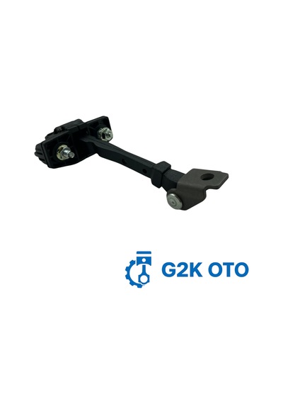 Dacia Lodgy Dacia Dokker Ön / Arka Kapı Gergisi 804306179r