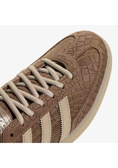 Adidas Handball Spezial Kadın Siyah Spor Ayakkabı Kj9963 2800282