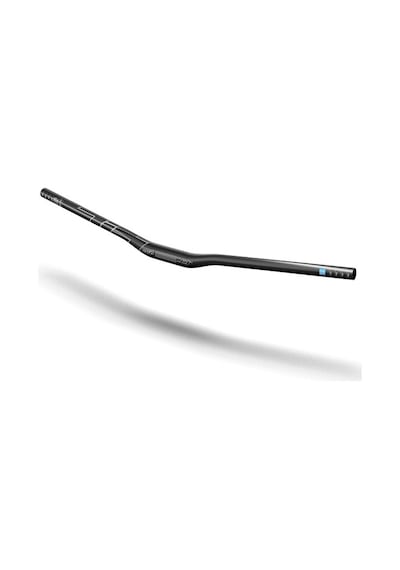 Pro Lt Low Rise Flat Alüminyum Gidon Siyah 800/20mm Prha0577 Siyah