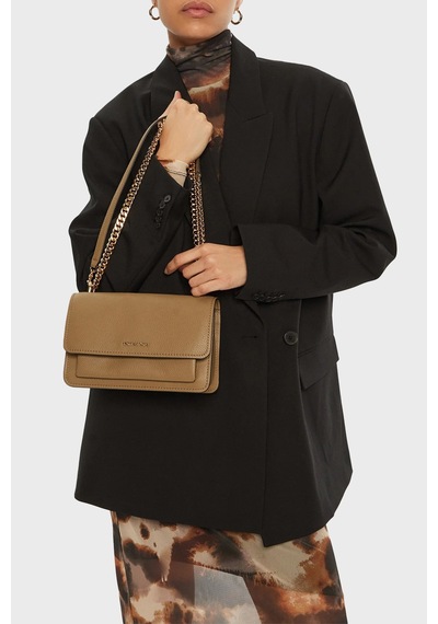 Michael Kors Bayan Çanta 30t4gc7l3t 297 Bej Bej