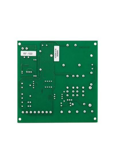K330m Elektronik Kontrol Ünitesi 230v Merkezi Motorlar İçin Güvenilir Çözüm