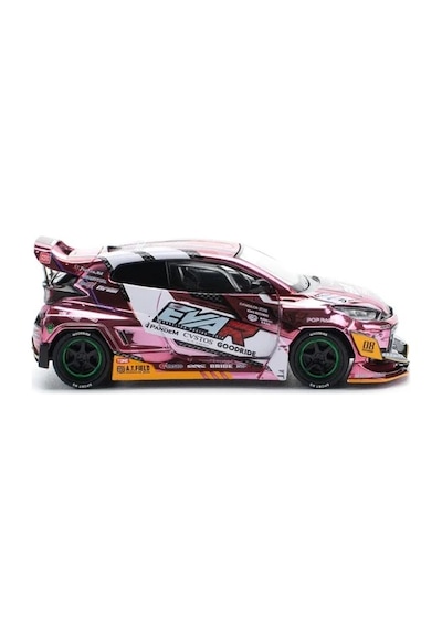 Pop Race Eva Rt Production Model Type-08 Goodr Pr640220
