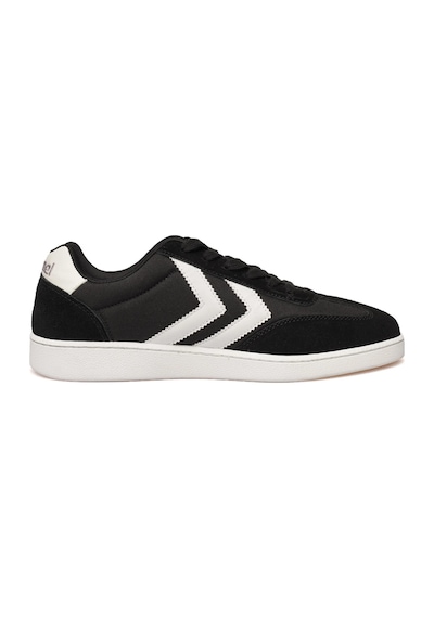 Hummel Vm78 Cph Rs Erkek Günlük Ayakkabı 227912 Siyah
