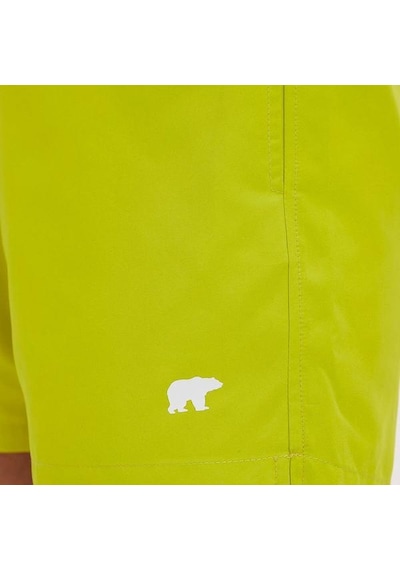 Bad Bear Erkek Şort Mayo Daytona Yeşil