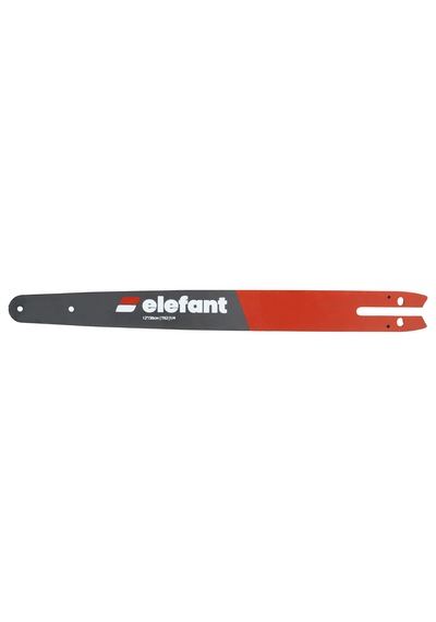 Motorlu Testere Kılavuz  12 İnç 30 Cm 1/4" 1,1 Mm 62 Bakla 31 Diş