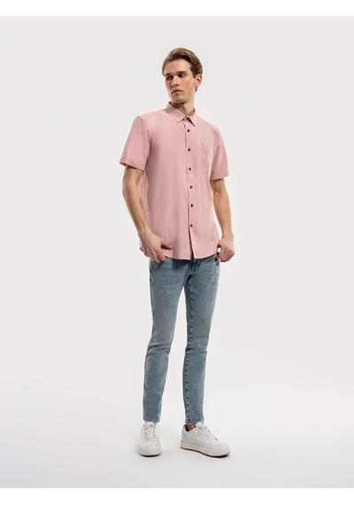 LOFT New Jaden Skinny Fit Erkek Pantolon Lf2036780 Q1.v1 Denim