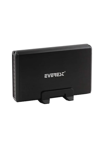 Hd3-354 3.5" Usb 3.0 Sata Harddisk Kutusu Abanoz