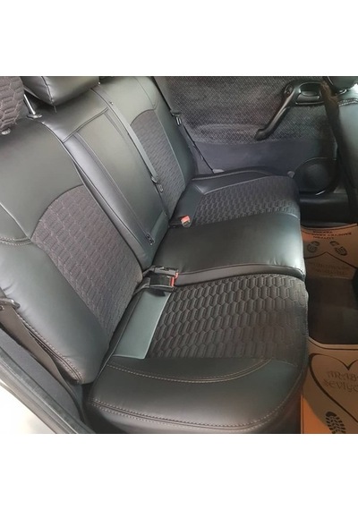 Opel Vectra B Kasa Araca Özel Oto Koltuk Kılıfı (484082195)