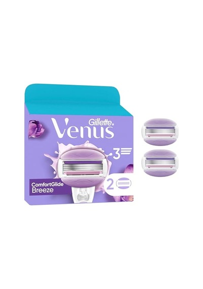 Comfortglide Breeze 2 Adet Yedek Başlık