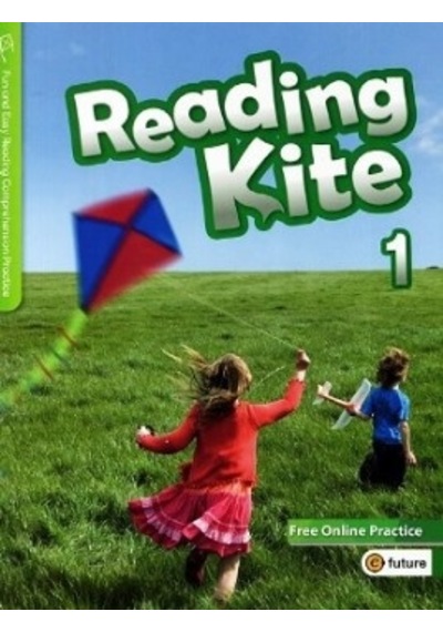 Reading Kite 1 With Workbook +Cd