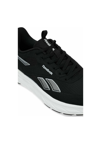 Reebok Thunderblock Iı Erkek Günlük Spor Koşu Yürüyüş Ayakkabısı Siyah