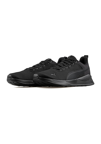 Puma 37112801 Siyah Anzarun Lite Erkek Spor Ayakkabı Siyah