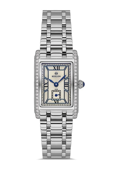 Hislon Women's Classic Queen Ql149s-10ss Gri