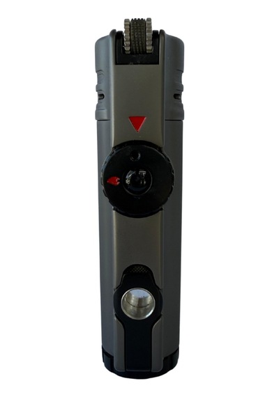 Jobon Dört Torch Pürmüz Gunmetal Metal Puro Çakmağı