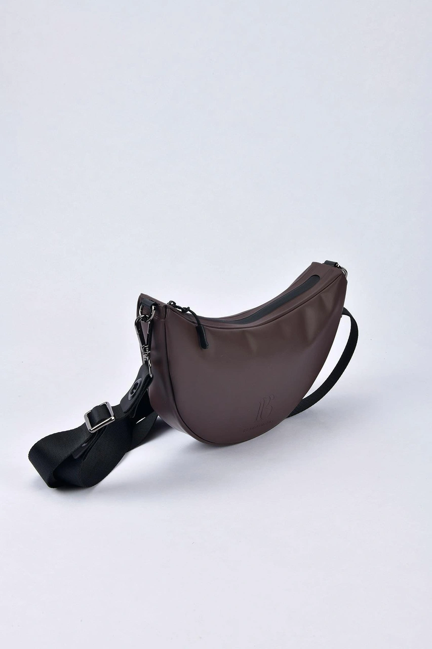 Brandsmithshop Mocha Kahverengi Drift Çapraz Çanta Çok Renkli