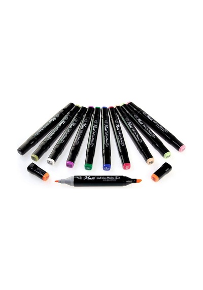Twin Çift Uçlu Marker Kalemi Cg5 Cool Grey