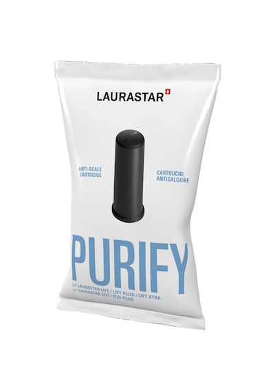 Laurastar Kireç Çözücü Su Filtresi Kartuşu (lift Modelleri