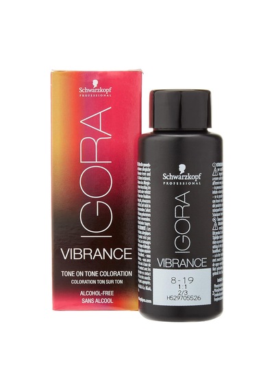 Igora Tone On Tone Saç Boyası 60ml-no - 8-19